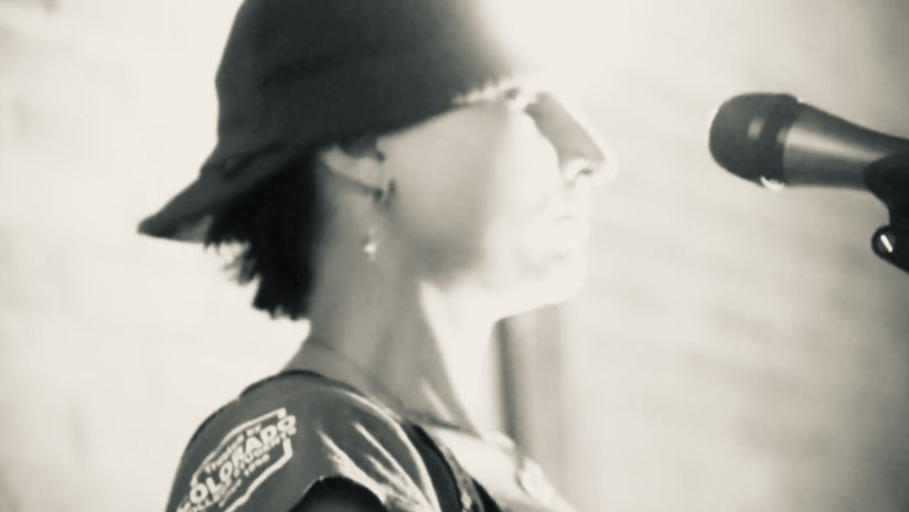 "Hardy as a Fool" Live at Trident